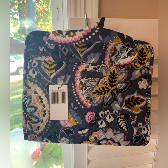 Vera Bradley Handbags - Vera Bradley Hanging Organizer - NWT